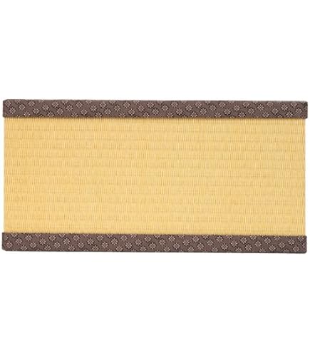 Amazon.co.jp: アルタ 畳と暮らす ミニ畳 ライトグリーンB AR0626110